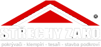 Střechy ZAKO