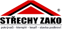 Střechy ZAKO