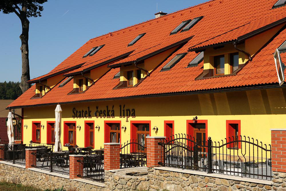 Střecha 1