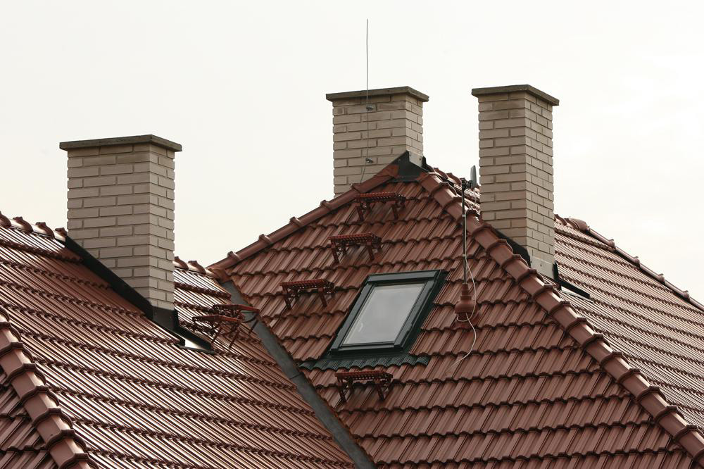 Střecha 2