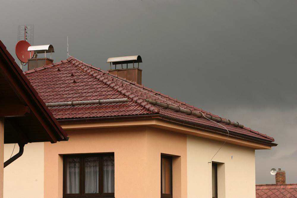 Střecha 3