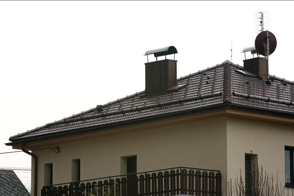 Střecha 4