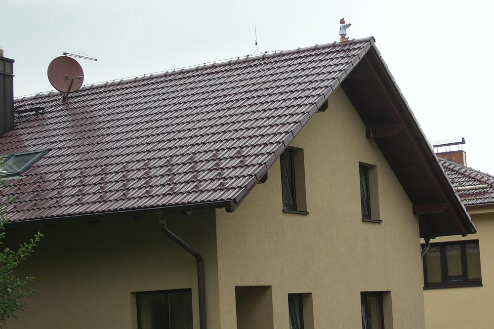 Střecha 5