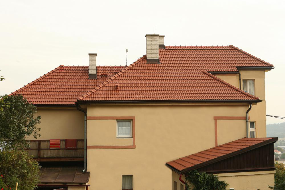 Střecha 6